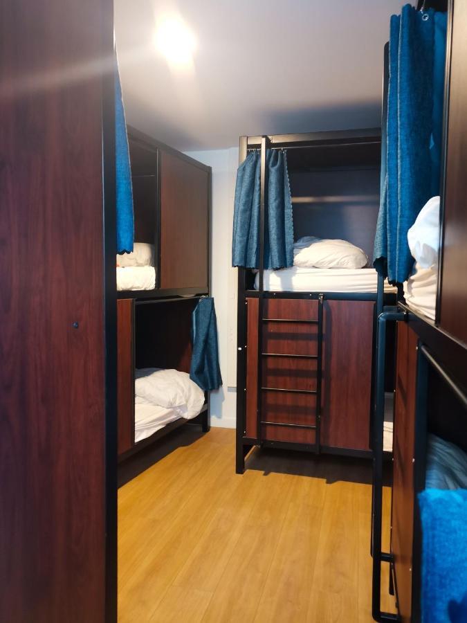 Hostel20 Bayonne Eksteriør billede