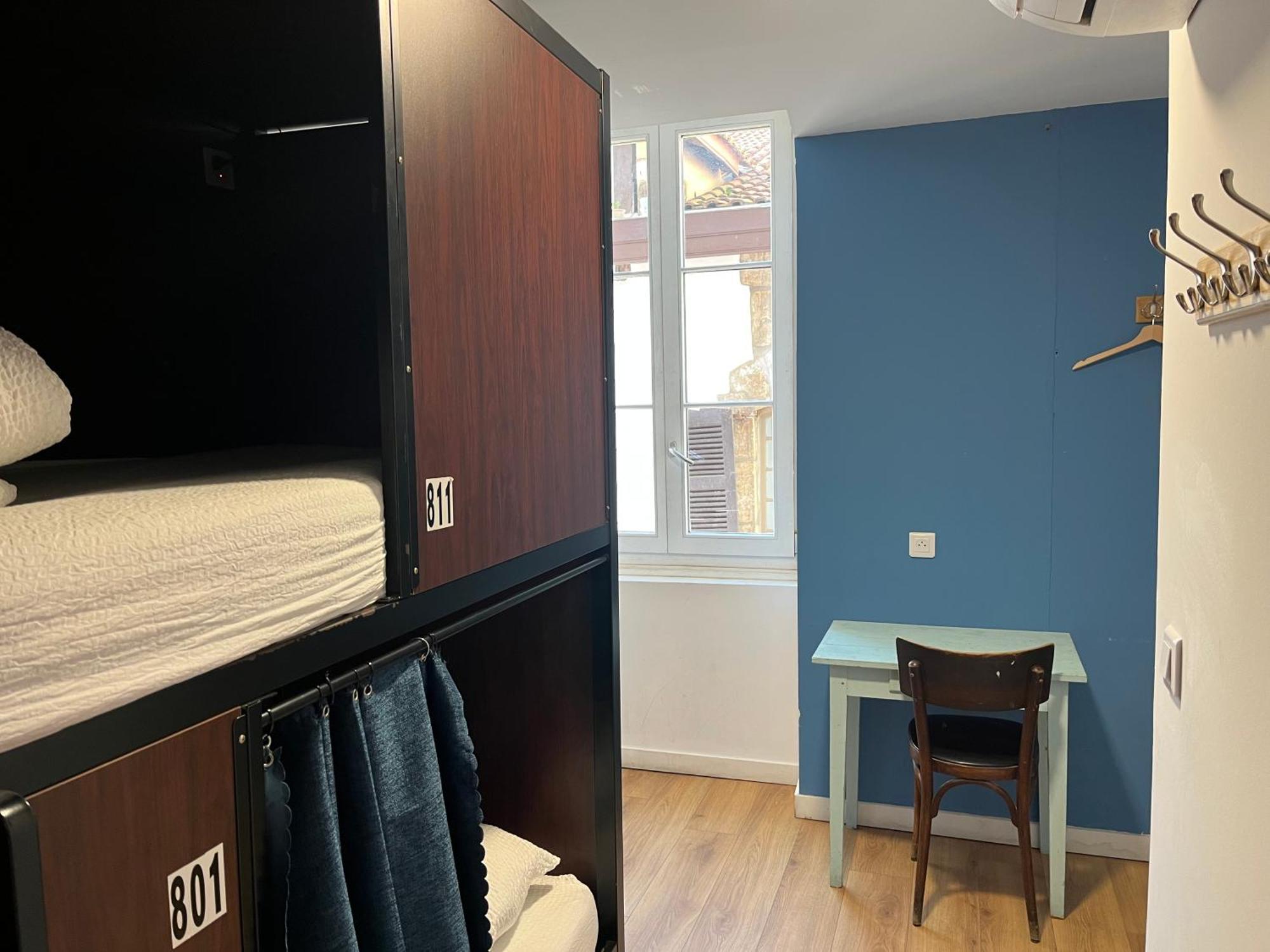 Hostel20 Bayonne Eksteriør billede