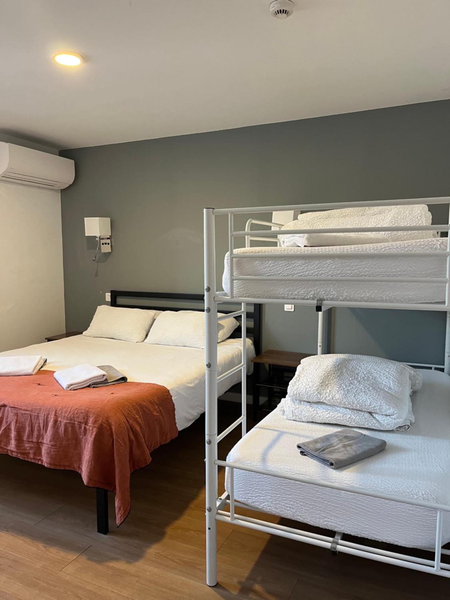Hostel20 Bayonne Eksteriør billede