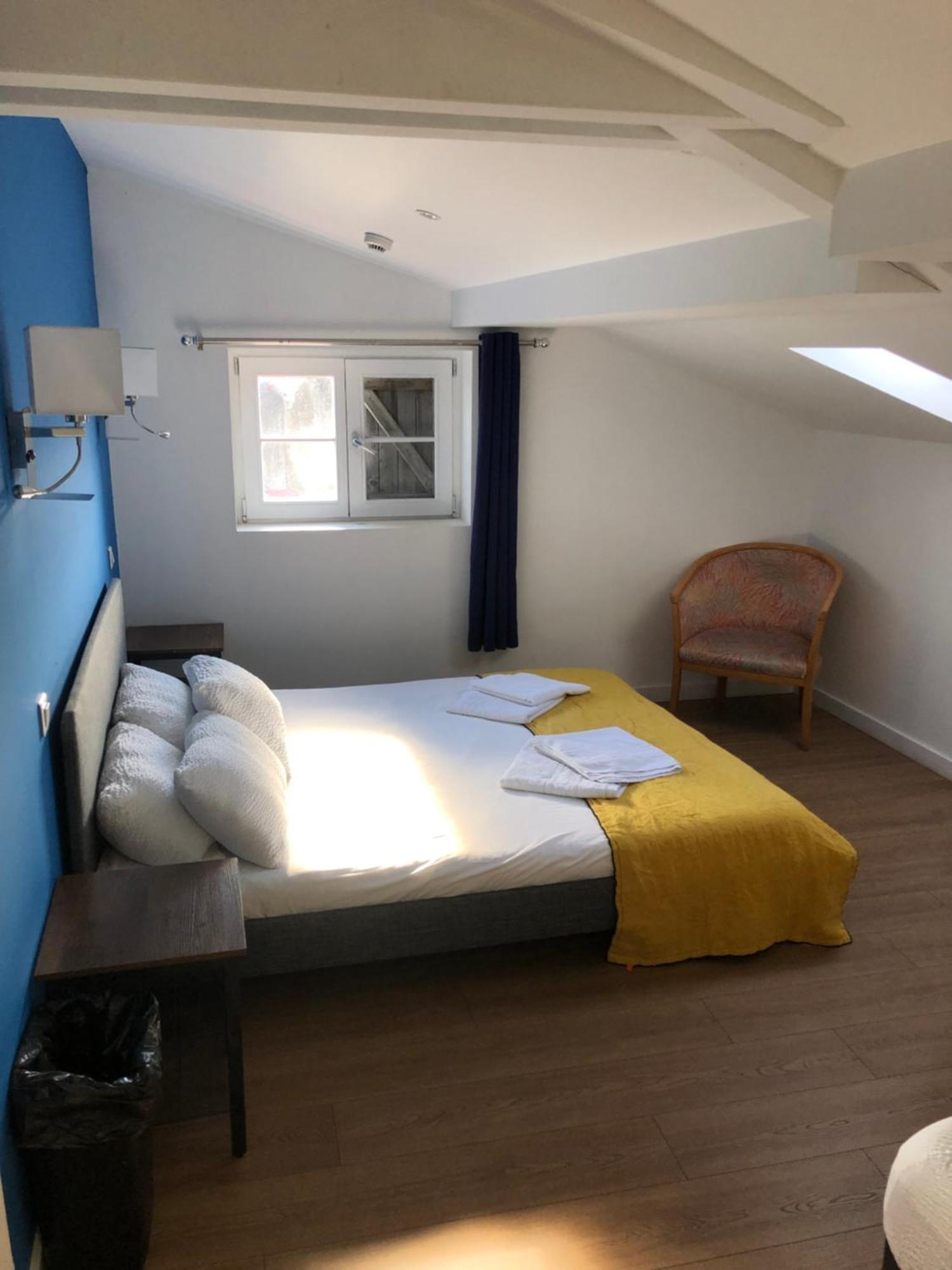 Hostel20 Bayonne Eksteriør billede