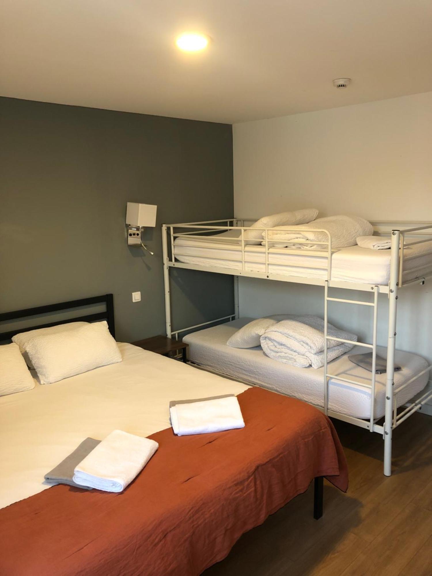 Hostel20 Bayonne Eksteriør billede